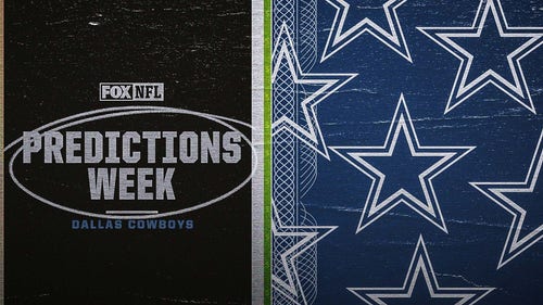 NFL Trending Image: 2023 Dallas Cowboys Over/Under win total odds, predictions, picks
